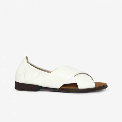 CRISS CROSS BALLET FLATS Profile Picture