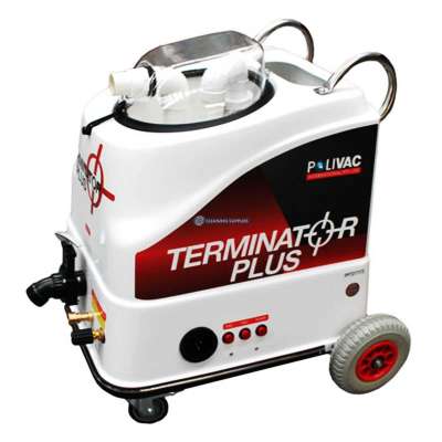 Buy Polivac Carpet Extractor Terminator Plus (Machine only) Profile Picture