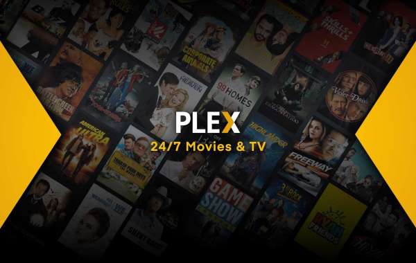 How do I watch Plex on my TV?