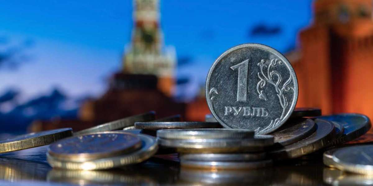 Ruble rising in the face of sanctions