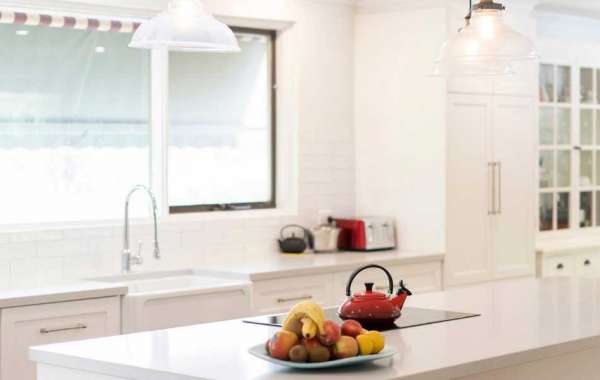 5 Important Tips while renovating your kitchen by yourself