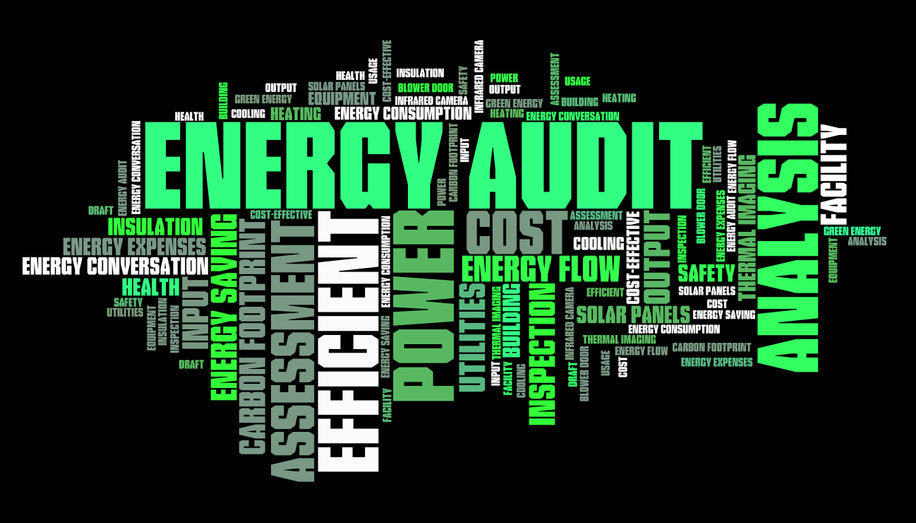 Home Efficiency Audit Needed Now More Than Ever