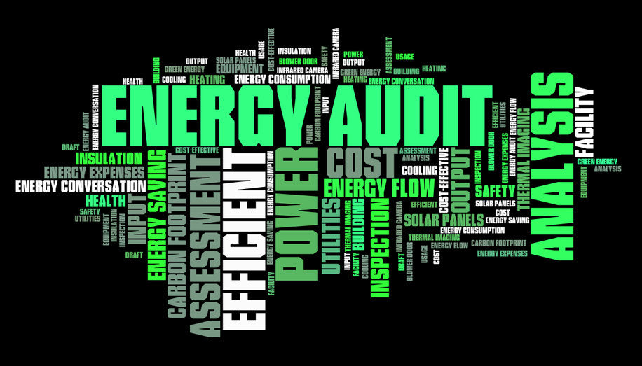 Home Efficiency Audit Needed Now More Than Ever