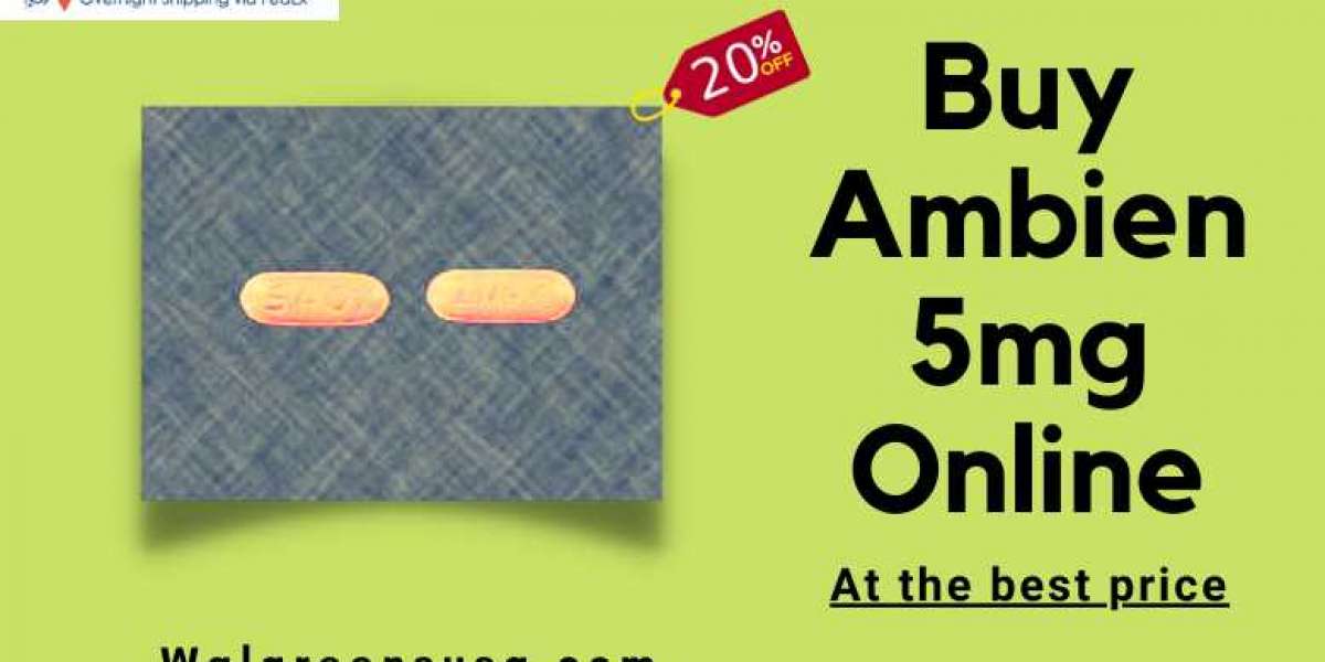 Buy Ambien 5mg online at the best price - WalgreensUSA