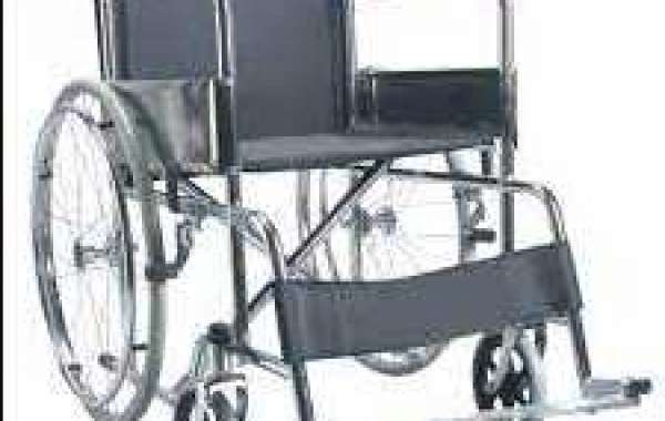Does Medicare cover wheelchairs?