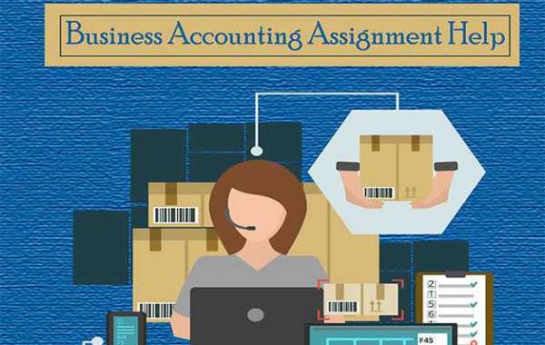 Why should you hire an excellent business accounting assignment writer?