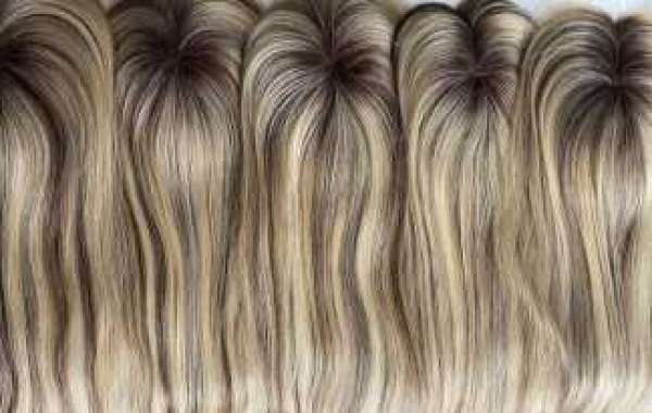 How to find the best hair extensions in Australia at right price?