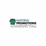 Material Promotions Profile Picture