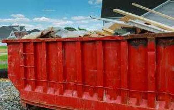 How To Find The Right Dumpster Rental Service For Your Project