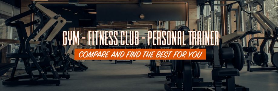Find Your Gym Cover Image