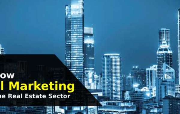 Top Reasons How Digital Marketing Is Transforming The Real Estate Sector