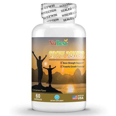Grow Power Profile Picture