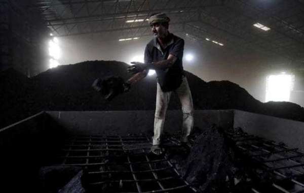 Bharat Coking Coal’s Output Up By 61% In February To 3.24 Million Tonnes