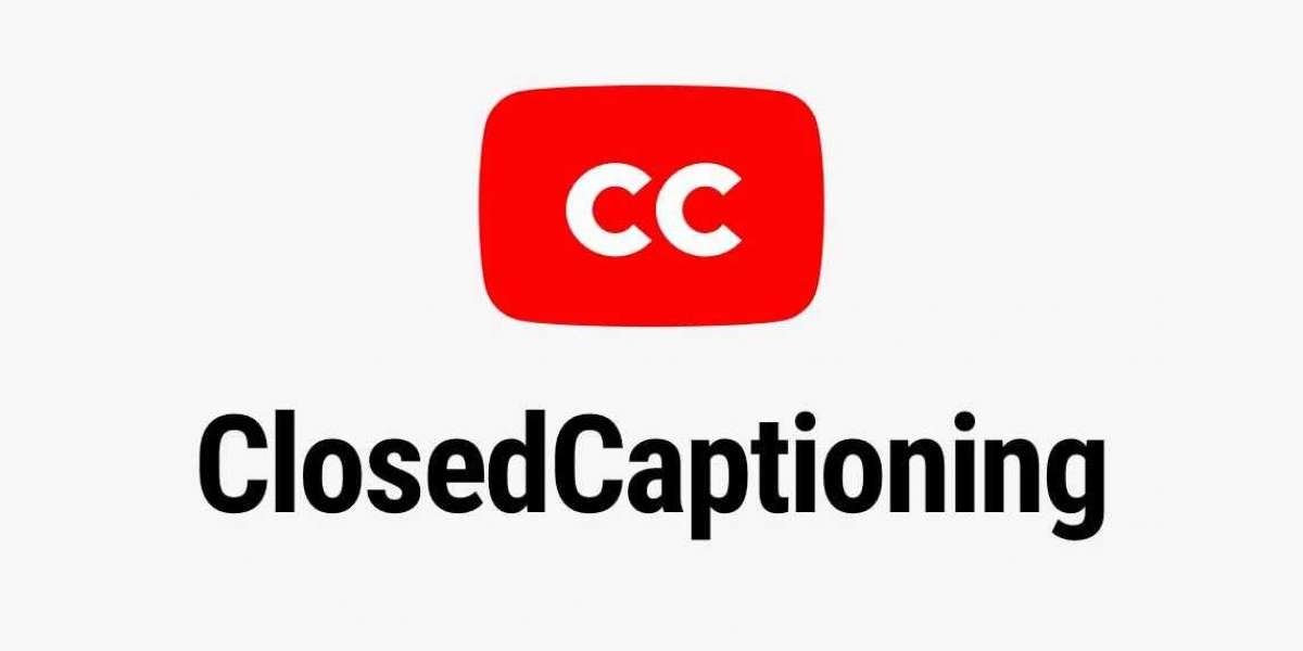 Closed captioning services improve your video content  Vanan captioning