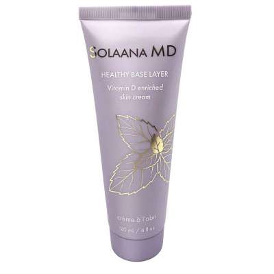 Buy Solaana MD Healthy Base Layer crème à l’abri Profile Picture