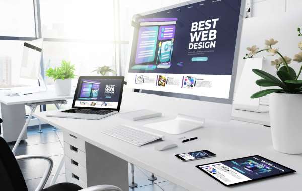 Get Effective Website Building Services from TSN Media