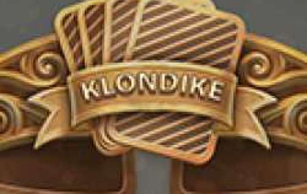 Play Klondike Solitaire