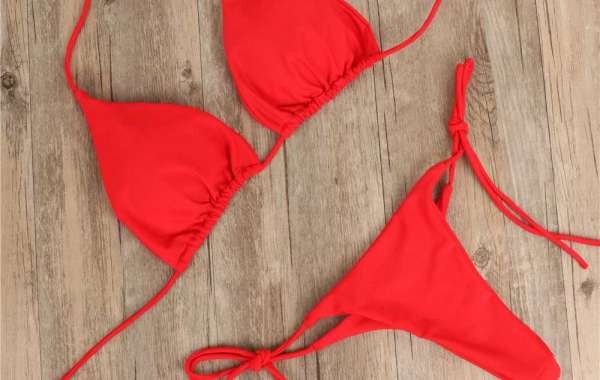 The Six Bras You Must Own in Your Closet