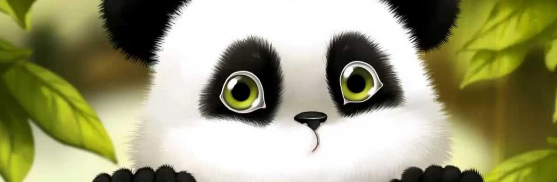 Panda Stuff Cover Image