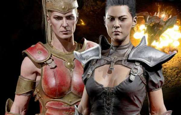 Diablo 2 Resurrected: How Players Find Den of Evil in Blood Moor