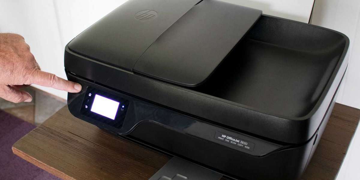 How To Fix The Offline HP Printer Error If You’re Using Windows 10