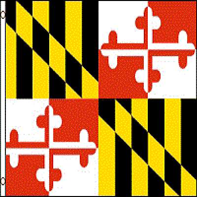 Buy Maryland 3x5ft DuraFlag Profile Picture