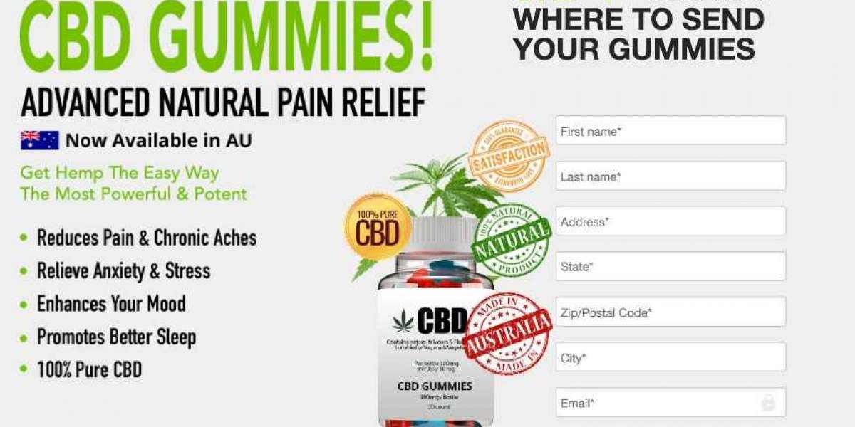 Nordic CBD Gummies Is It Legitimate Or Scam Special Offer Buy Now!