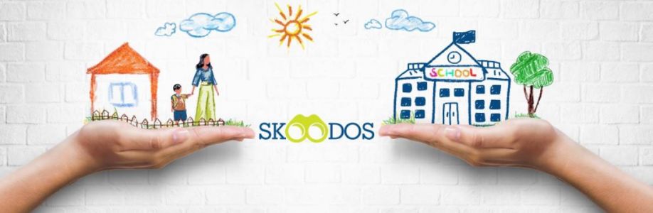 skoodo school Cover Image