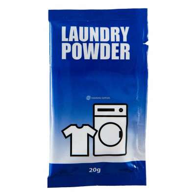 Buy Laundry Powder 20gram (300 sachets) - AA-LP20G Profile Picture