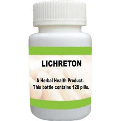Natural Herbal Treatment for Lichen Planus Profile Picture