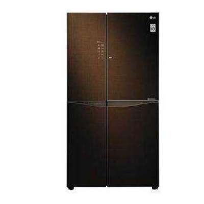LG 675 Ltr Door in Door Refrigerator Profile Picture