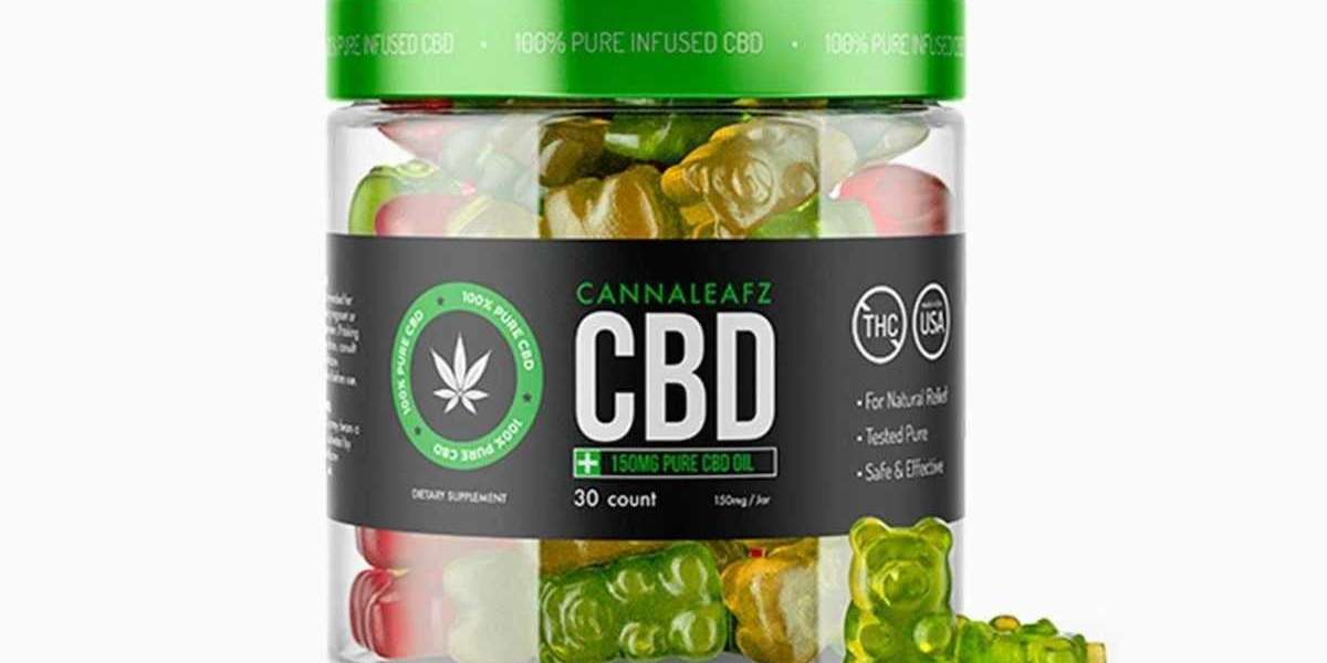 Huuman CBD Gummies (Scam Exposed) Ingredients and Side Effects