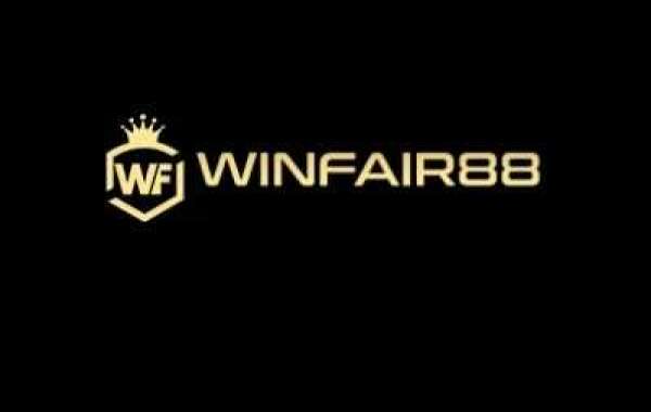 Game Slot Online Deposit dengan Winfair89