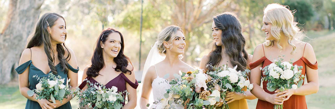 Legends Bridal Cover Image