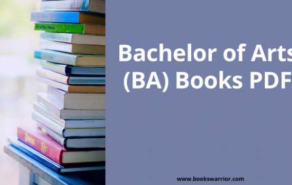 BA 2nd year hindi Book PDF