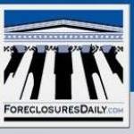 foreclosures daily profile picture