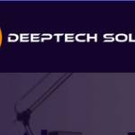 Deep Tech Profile Picture