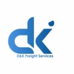 D&K Freight Services Limited Profile Picture