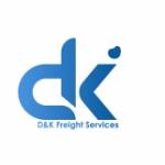 D&K Freight Services Limited profile picture