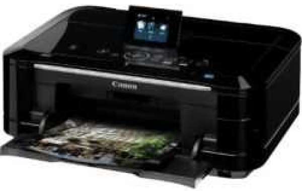 canon printer setup