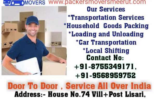 Meerut Packers Movers @ best packers and movers in meerut