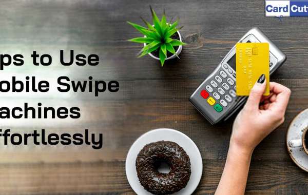 Tips to Use Mobile Swipe Machines Effortlessly