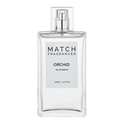 Buy Inspired by Black Orchid Profile Picture