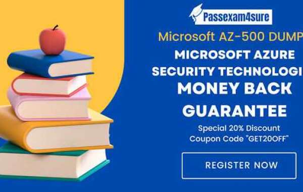 Get AZ-500 Exam BrainDumps - Microsoft AZ-500 PDF