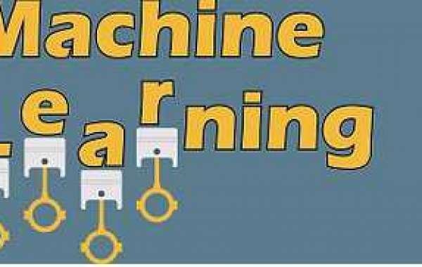 Machine Learning Course in Noida in 2022