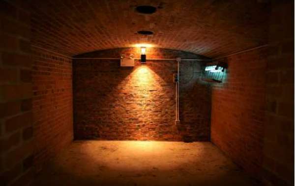 Crack Busters Water Proofing Co.: Providing Lasting Basement Waterproofing Solution