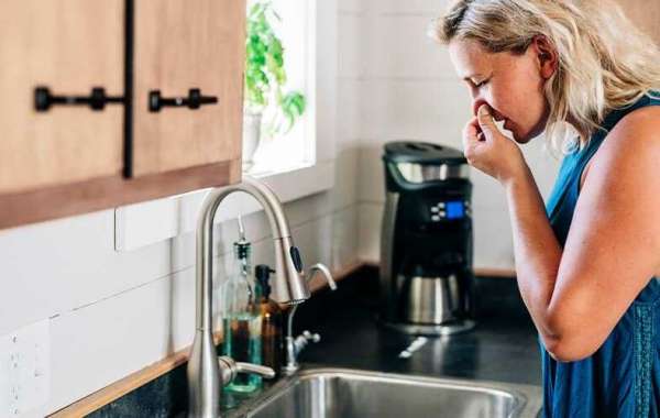Top Reasons Why Your Drains Are Smelling Bad