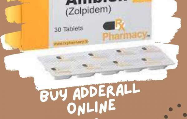 Buy Ambien Online With Overnight Delivery | Ambien 10mg | Every Pills Online