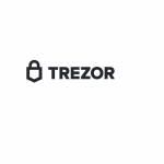 Trezor io profile picture