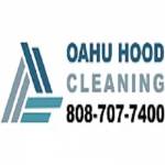 Oahu Hood Cleaning profile picture